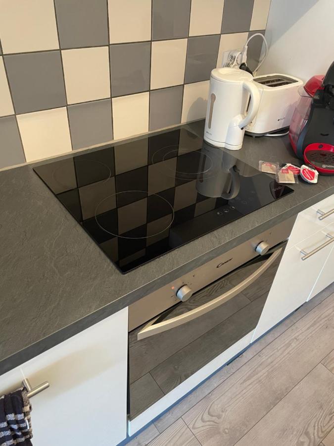Appartement Entier Moissac Centre 30 M2 Calme Avec Cour Interieure Pour Velos A 50M Du Marche De Моасак Екстериор снимка